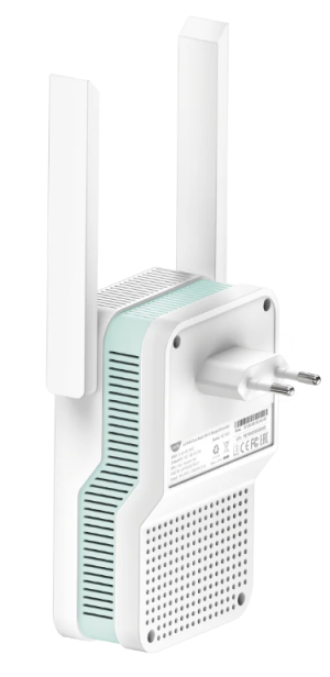 Cudy range extender RE1500