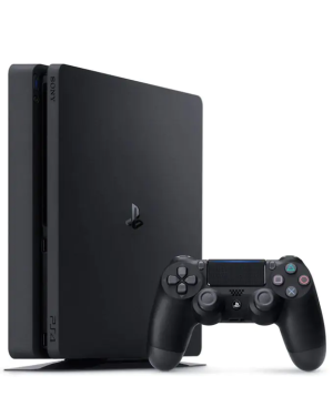 Konzola Sony PlayStation 4 Slim 500GB PS4