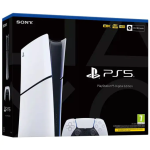 PLAYSTATION 5 SLIM - DIGITAL EDITION