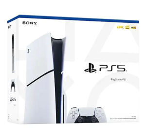Konzola Sony PlayStation 5 PS5 Slim DISK