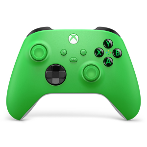 Gamepad XBOX Series X Wireless Controller - Velocity Green