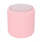 BLUETOOTH mini zvučnik/Little fun  macaroons pink