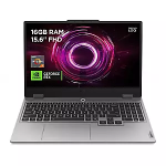 LENOVO LOQ 15ARP10E DOS/15.6" FHD/Ryzen 5-150/16GB/512GB/RTX3050/bklt srb/Siva