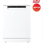 VIVAX HOME mašina za pranje posuđa DW-601262CL