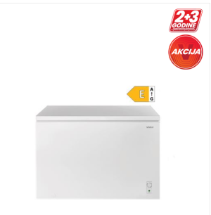 VIVAX HOME zamrzivač CFR-250