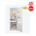 VIVAX HOME ugradni frižider CFRB-271ELF