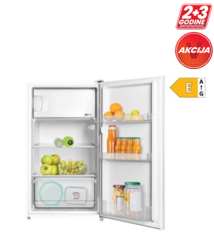 VIVAX HOME frižider TTR-93E+