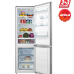VIVAX HOME frižider CF-310EDNF X