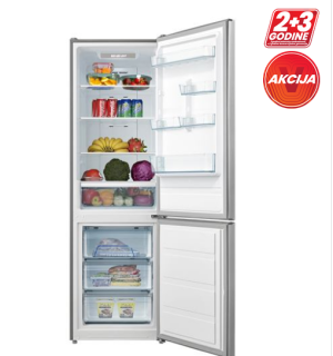 VIVAX HOME frižider CF-310EDNF X