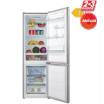 VIVAX HOME frižider CF-310ENF X