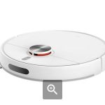 Robot usisivač XIAOMI S40 10000Pa/5200mAh/Bela