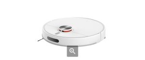 Robot usisivač XIAOMI S40 10000Pa/5200mAh/Bela