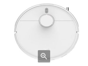 Robot Usisivač XIAOMI H40 Bela