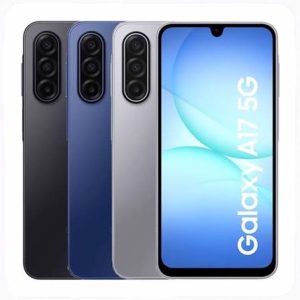 Samsung A17 4G/128G Black